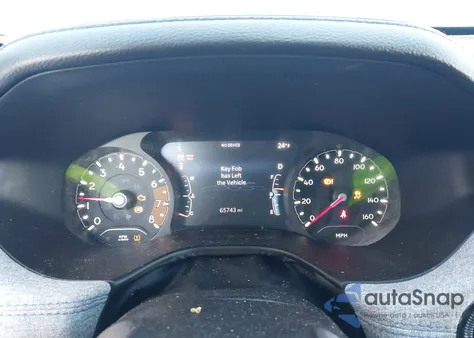 2022 Jeep Compass Latitude 4X4 from USA, damaged, VIN 3C4NJDBB9NT237525